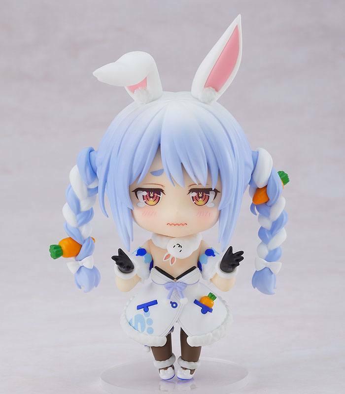 HOLOLIVE PRODUCTION - Usada Pekora Nendoroid Action Figure # 1823