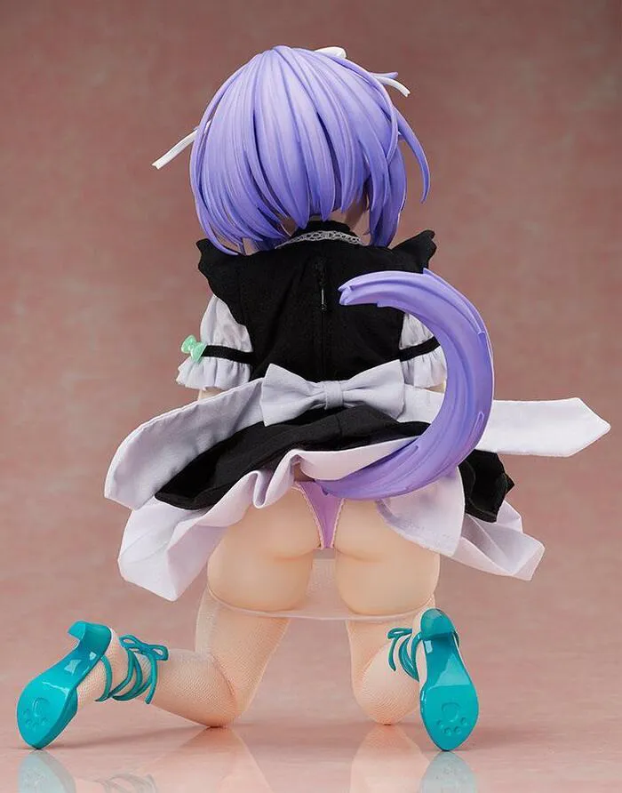 NEKOPARA - Cinnamon 1/4 Pvc Figure