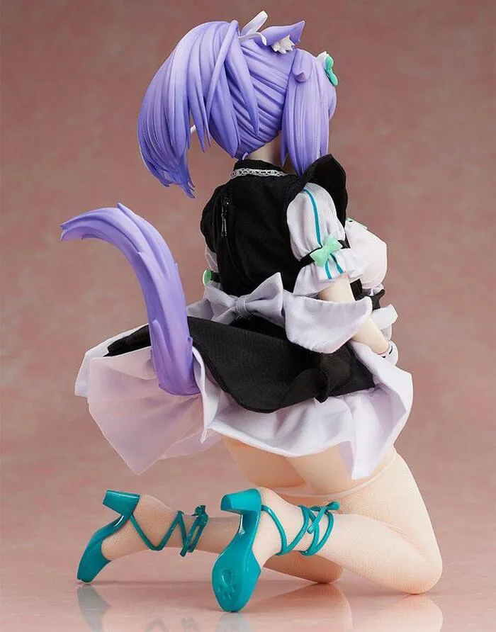 NEKOPARA - Cinnamon 1/4 Pvc Figure