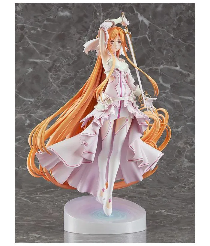 SWORD ART ONLINE - Asuna Stacia the Goddess of Creation 1/7 Pvc Figure