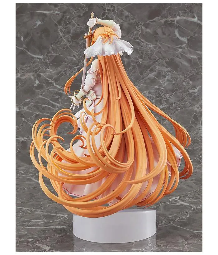 SWORD ART ONLINE - Asuna Stacia the Goddess of Creation 1/7 Pvc Figure