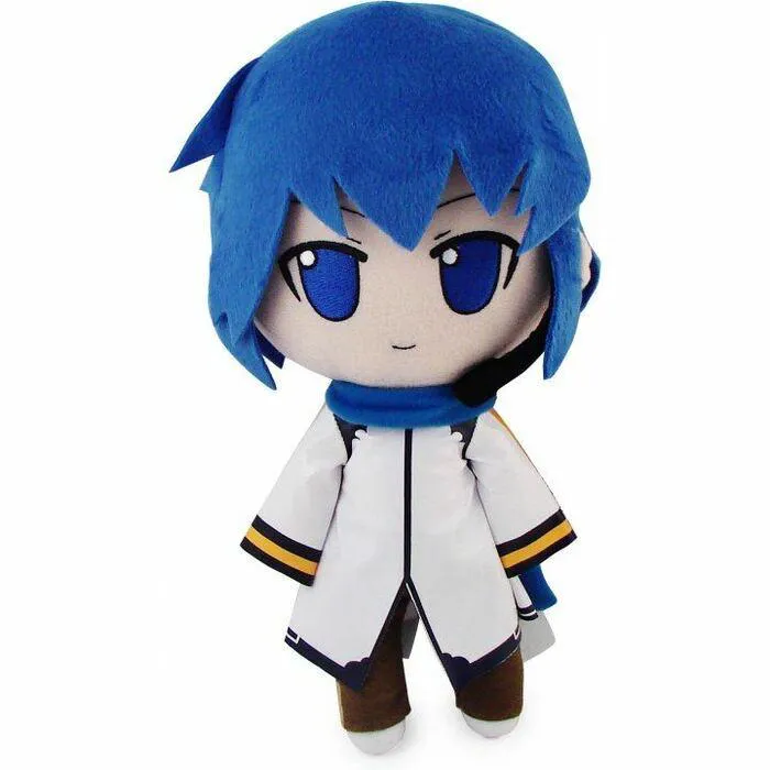 VOCALOID - Kaito Plush Doll