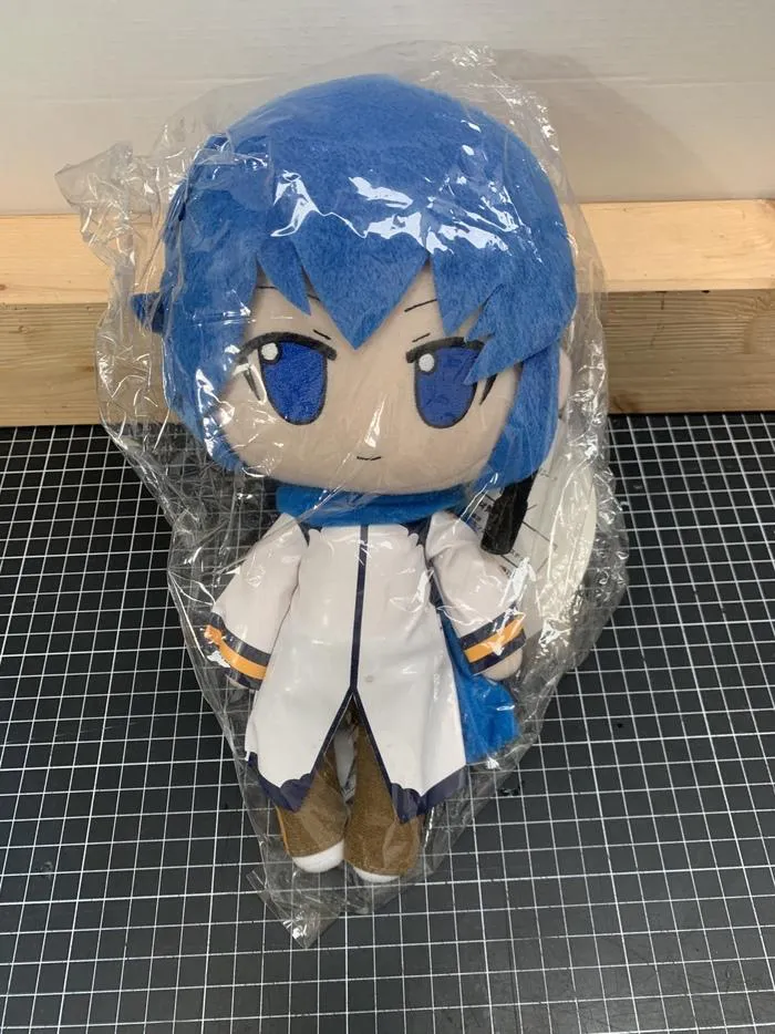 VOCALOID - Kaito Plush Doll