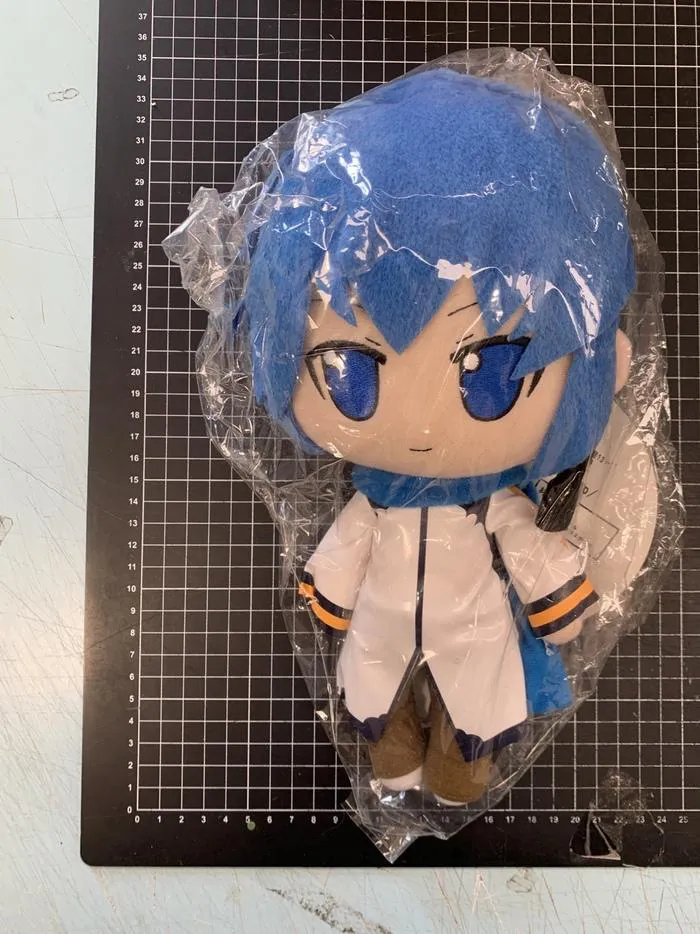 VOCALOID - Kaito Plush Doll