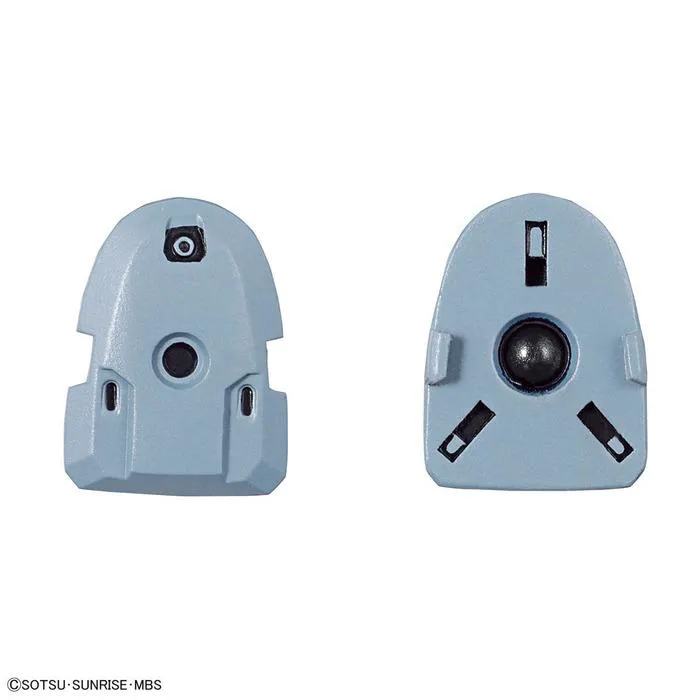 GUNDAM - 1/144 FP/A-77 Gundam Pharact Model Kit HGTWFM # 007