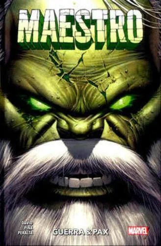 MAESTRO 2 GUERRA & PAX