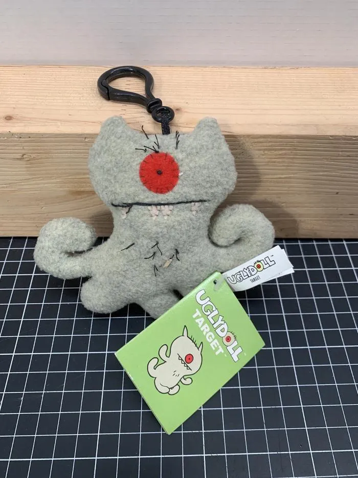 UGLYDOLLS - Target Plush
