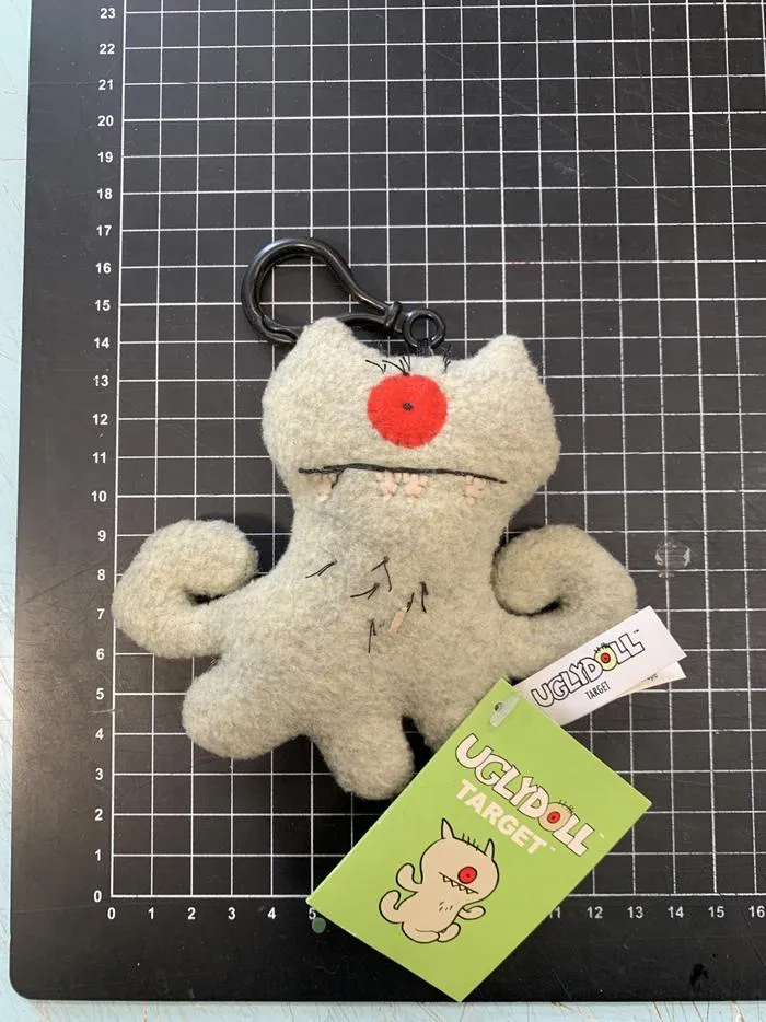 UGLYDOLLS - Target Plush