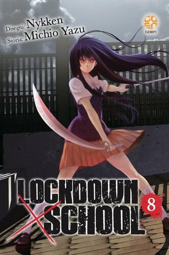 LOCKDOWN X SCHOOL 8 NYU COLLECTION 60