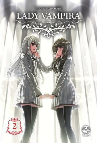 LADY VAMPIRA 2