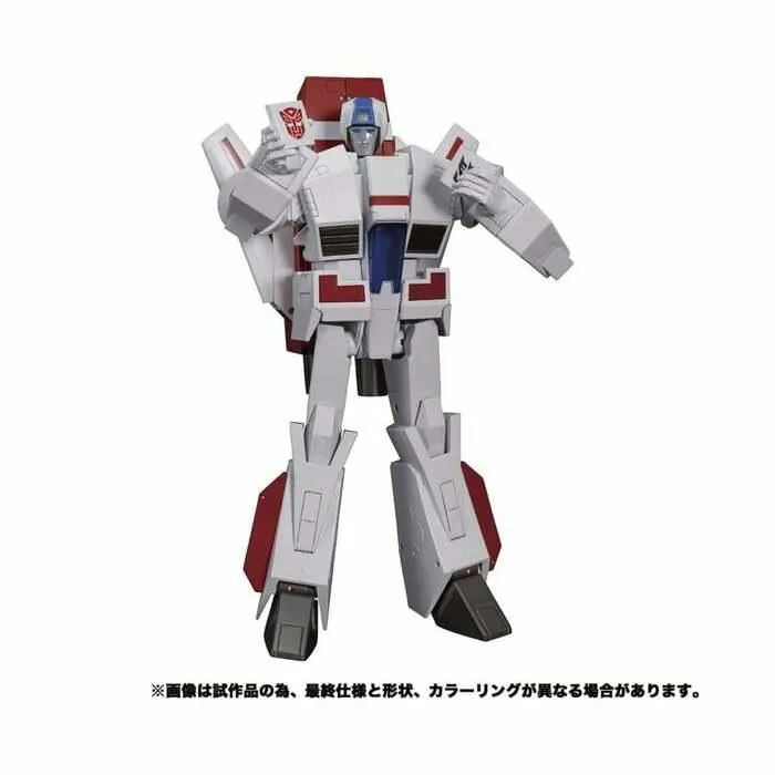 TRANSFORMERS - MP-57 Masterpiece Skyfire TTMALL Exclusive