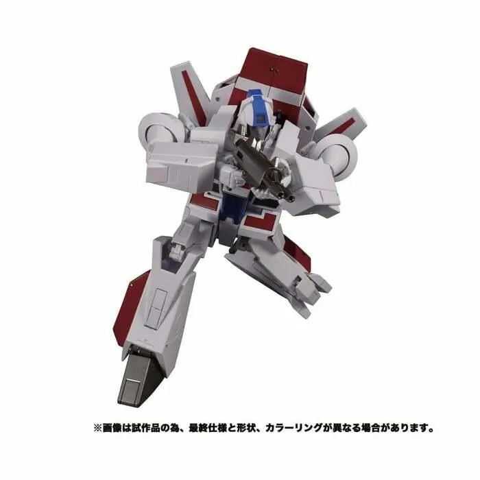 TRANSFORMERS - MP-57 Masterpiece Skyfire TTMALL Exclusive
