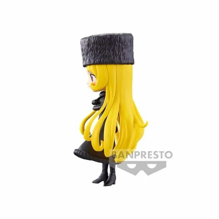 GALAXY EXPRESS 999 - Q Posket - Maetel Ver. A Pvc Figure