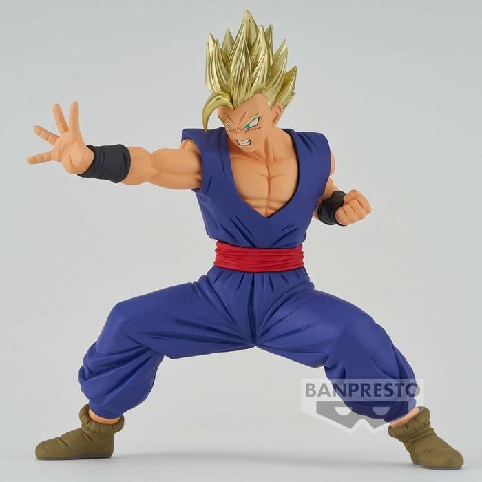 DRAGON BALL Z - Blood of Saiyans Special XIII Son Gohan SSJ Pvc Figure