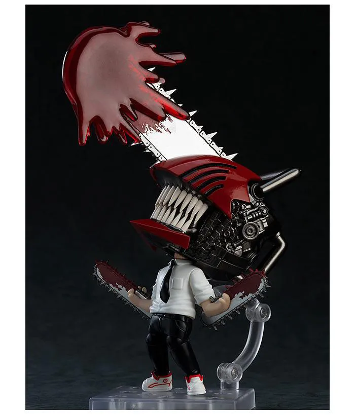 CHAINSAW MAN - Denji Nendoroid Action Figure # 1560
