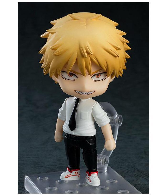 CHAINSAW MAN - Denji Nendoroid Action Figure # 1560