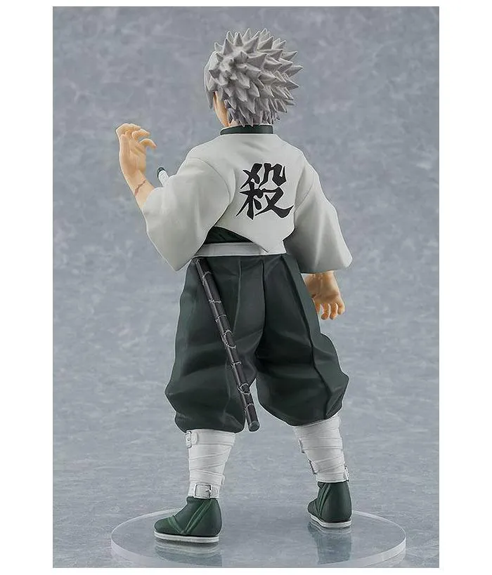 DEMON SLAYER - KIMETSU NO YAIBA - Sanemi Shinazugawa Pop Up Parade Pvc Figure