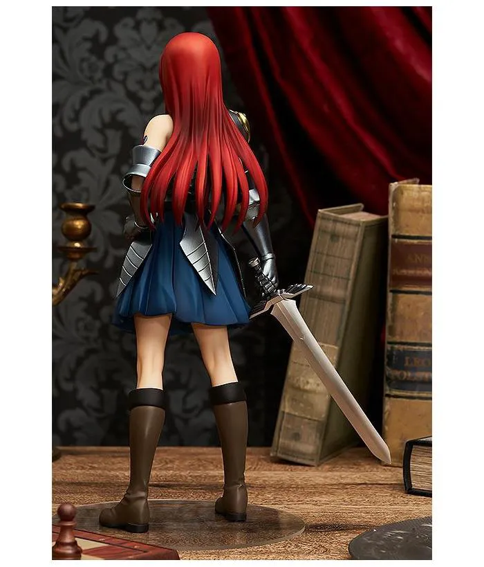 FAIRY TAIL - Final Season - Erza Scarlet XL Pop Up Parade Pvc Figure