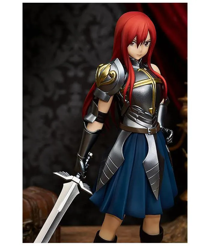 FAIRY TAIL - Final Season - Erza Scarlet XL Pop Up Parade Pvc Figure