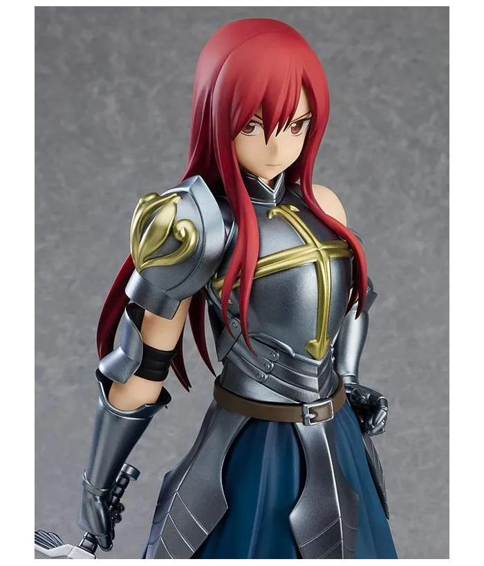 FAIRY TAIL - Final Season - Erza Scarlet XL Pop Up Parade Pvc Figure