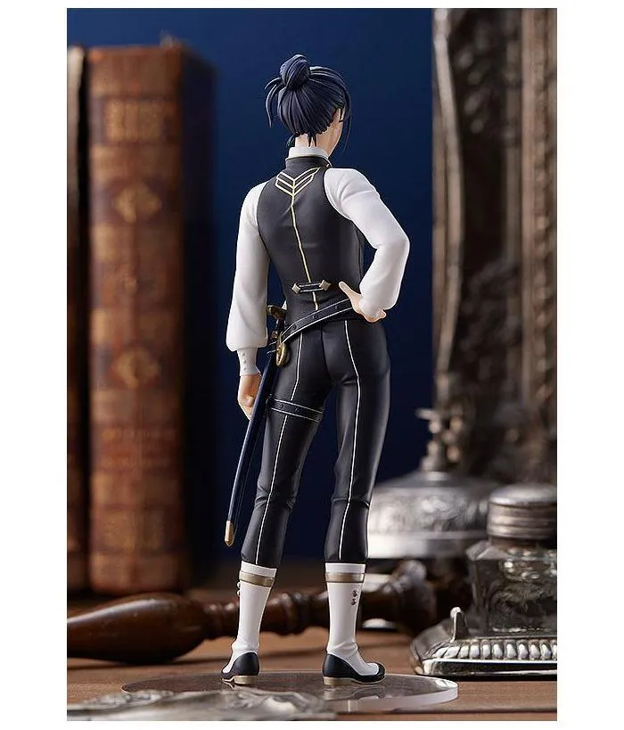 FIRE EMBLEM - Three Houses - Felix Hugo Fraldarius Pop Up Parade Pvc Figure