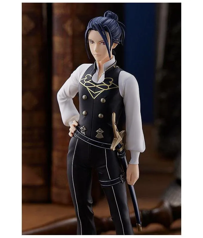 FIRE EMBLEM - Three Houses - Felix Hugo Fraldarius Pop Up Parade Pvc Figure