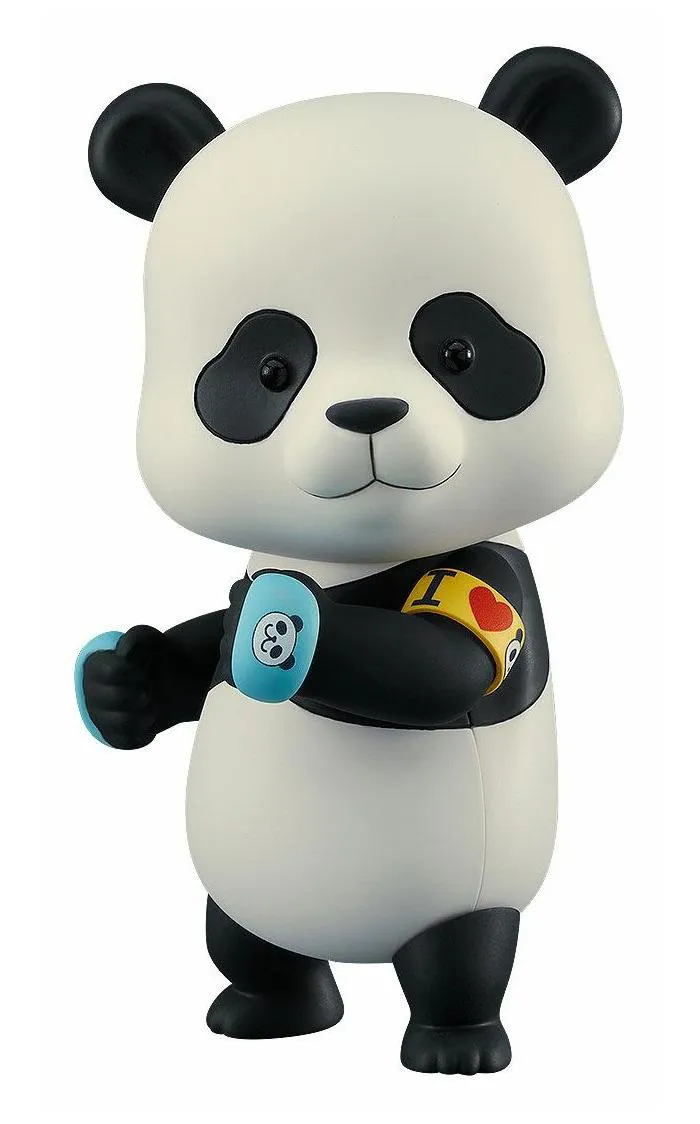JUJUTSU KAISEN - Panda Nendoroid Action Figure # 1844