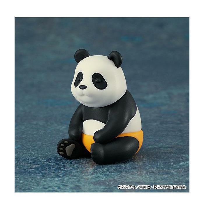 JUJUTSU KAISEN - Panda Nendoroid Action Figure # 1844