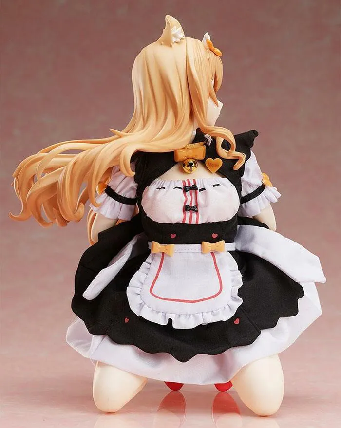 NEKOPARA - Maple 1/4 Pvc Figure