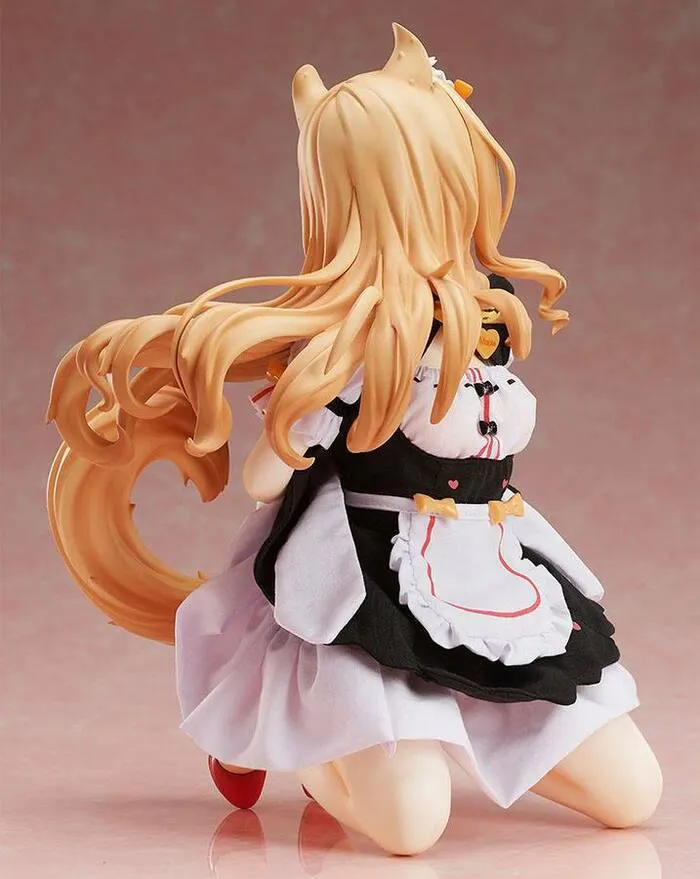 NEKOPARA - Maple 1/4 Pvc Figure