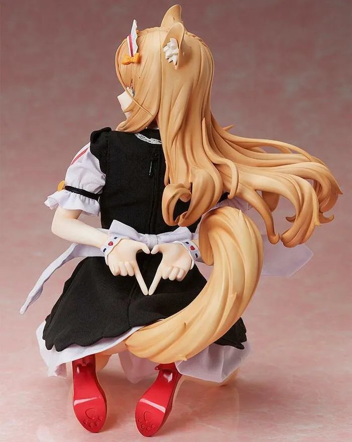 NEKOPARA - Maple 1/4 Pvc Figure