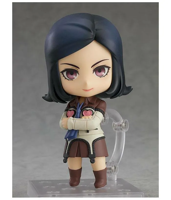 PERSONA 2 - Eternal Punishment - Maya Amano Nendoroid Action Figure # 1877