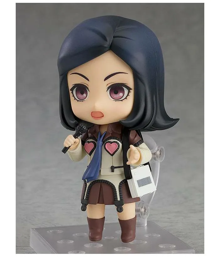 PERSONA 2 - Eternal Punishment - Maya Amano Nendoroid Action Figure # 1877