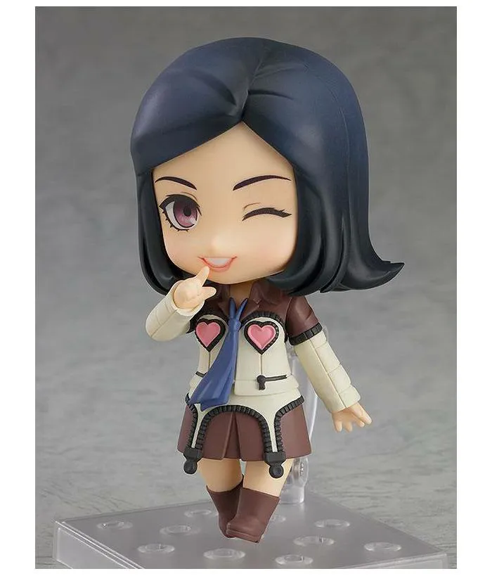 PERSONA 2 - Eternal Punishment - Maya Amano Nendoroid Action Figure # 1877