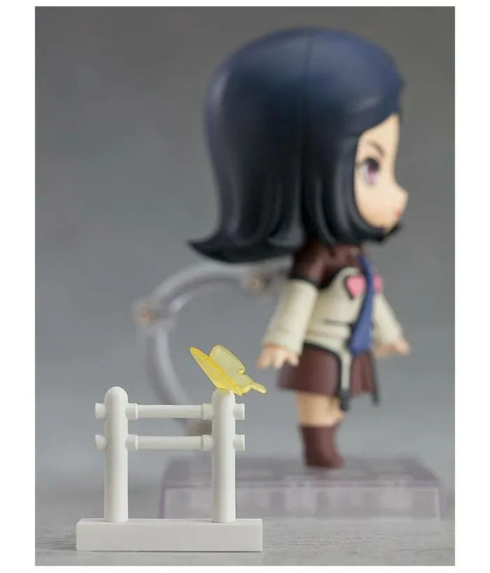 PERSONA 2 - Eternal Punishment - Maya Amano Nendoroid Action Figure # 1877