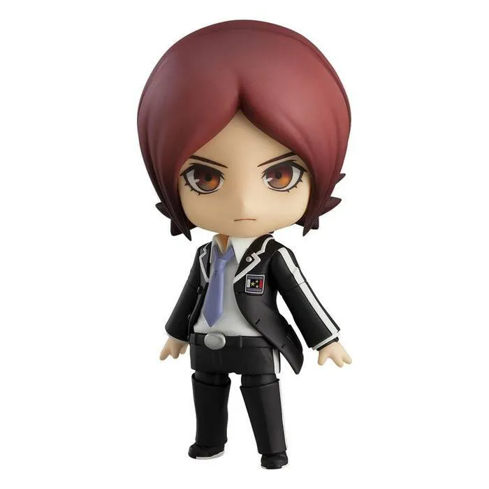 PERSONA 2 - Eternal Punishment - Tatsuya Suou Nendoroid Action Figure # 1876