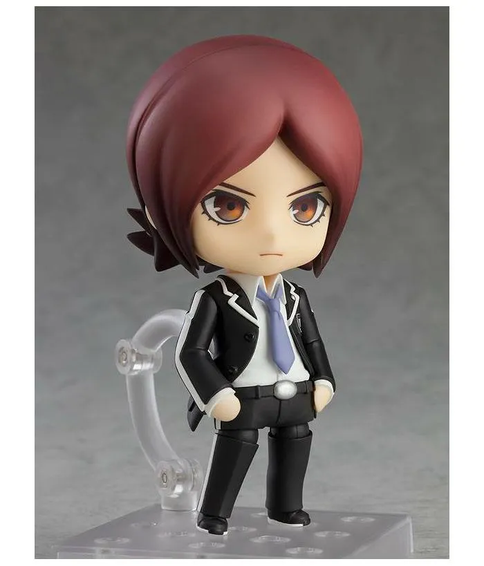 PERSONA 2 - Eternal Punishment - Tatsuya Suou Nendoroid Action Figure # 1876