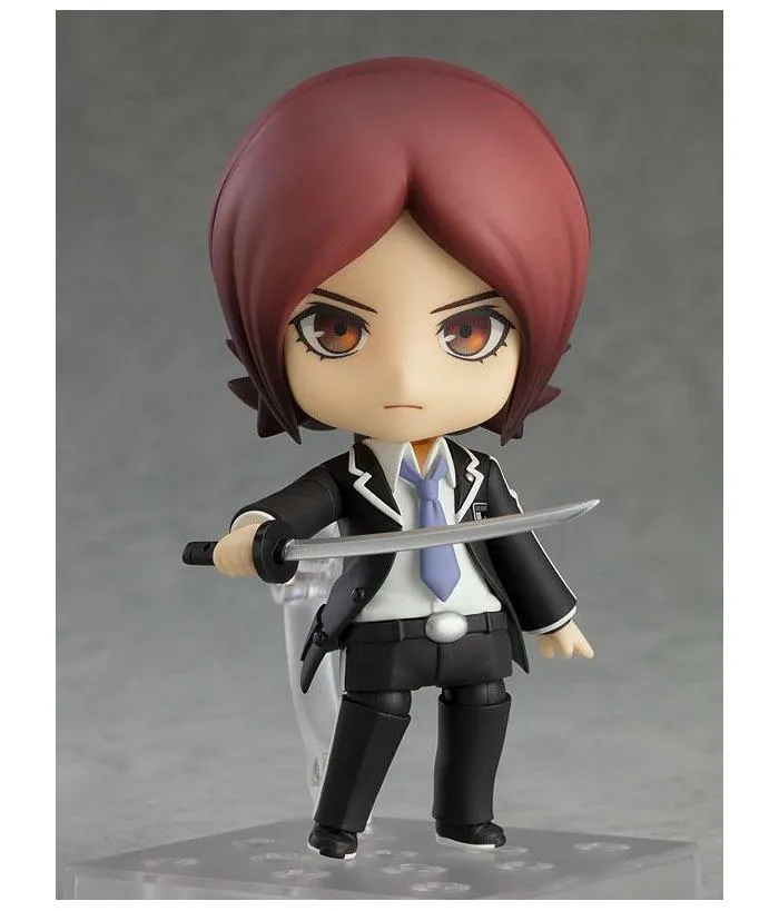 PERSONA 2 - Eternal Punishment - Tatsuya Suou Nendoroid Action Figure # 1876