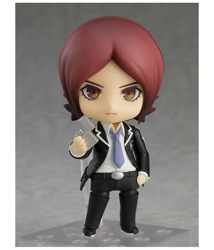 PERSONA 2 - Eternal Punishment - Tatsuya Suou Nendoroid Action Figure # 1876