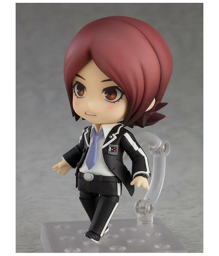 PERSONA 2 - Eternal Punishment - Tatsuya Suou Nendoroid Action Figure # 1876