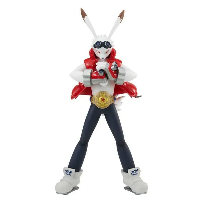 SUMMER WARS - King Kazma Pop Up Parade Pvc Figure