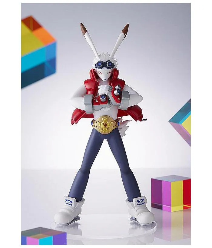 SUMMER WARS - King Kazma Pop Up Parade Pvc Figure