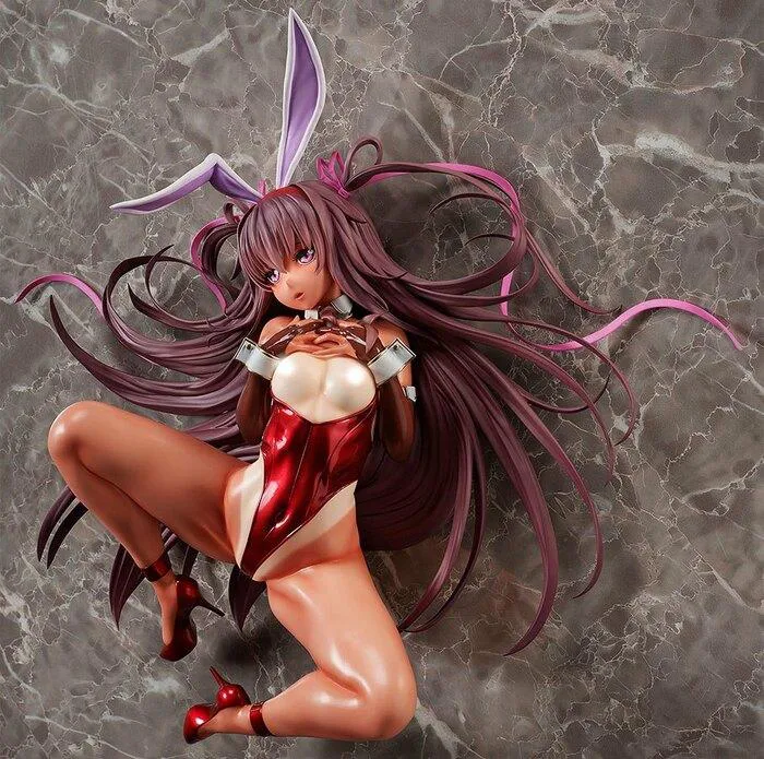 TAIMANIN - Yukikaze Mizuki Bunny Ver. 1/4 Pvc Figure
