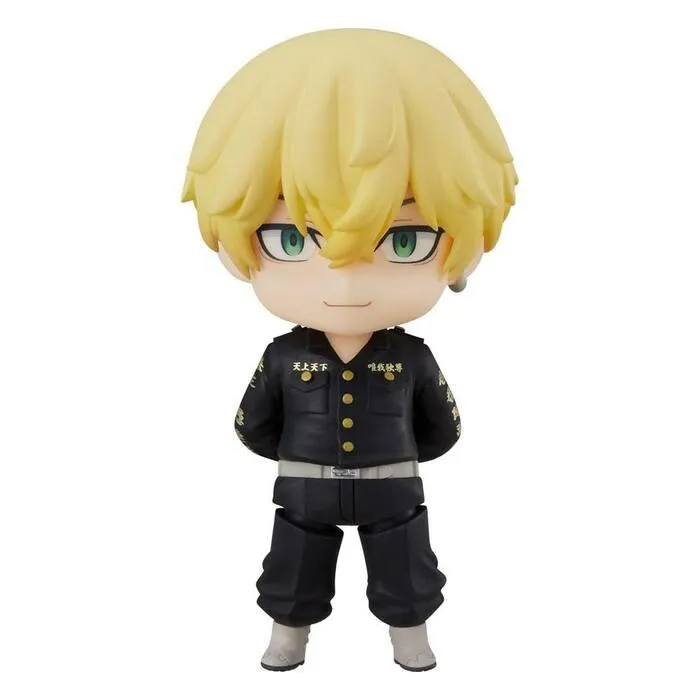 TOKYO REVENGERS - Chifuyu Matsuno Nendoroid Action Figure # 1874