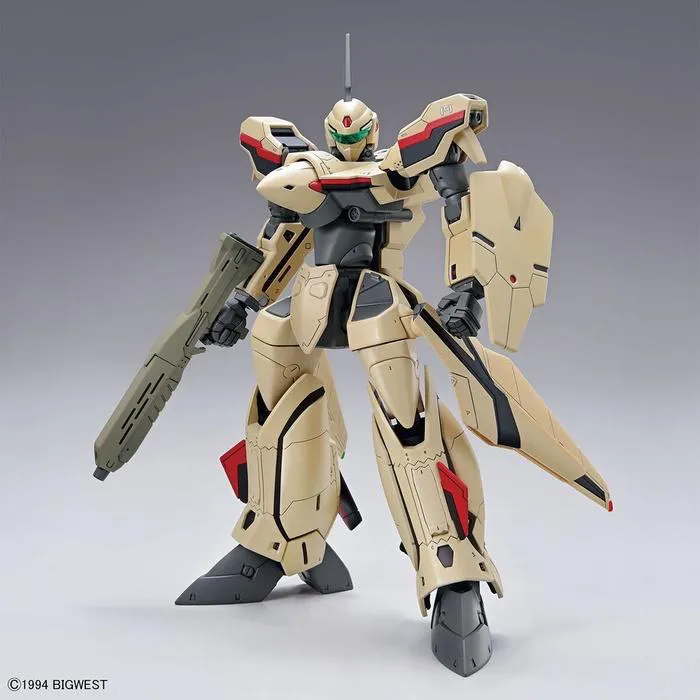 MACROSS - 1/100 YF-19 High Grade Model Kit HG