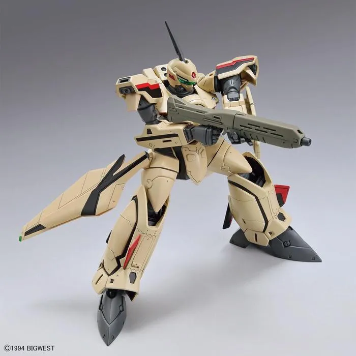 MACROSS - 1/100 YF-19 High Grade Model Kit HG