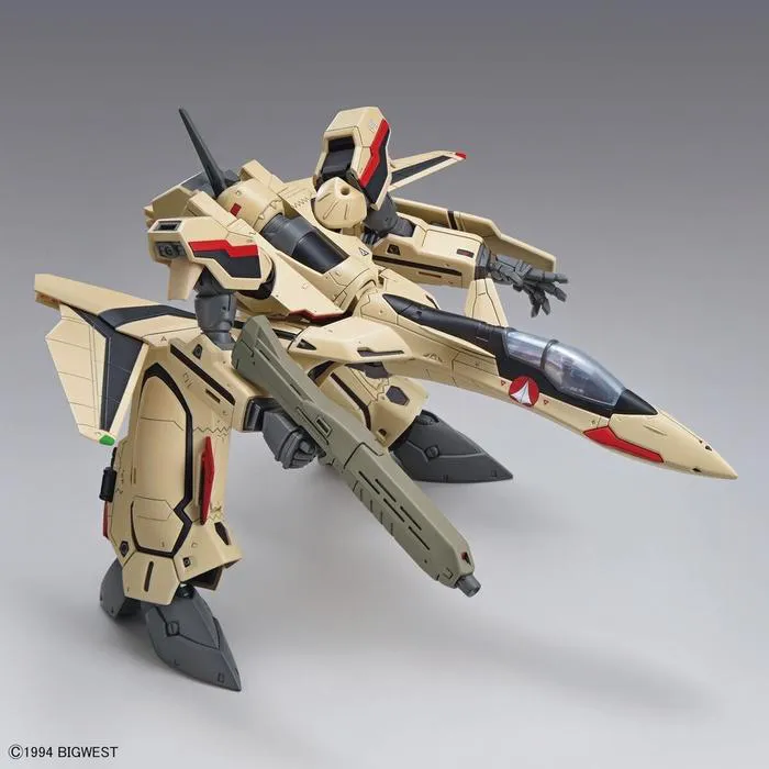 MACROSS - 1/100 YF-19 High Grade Model Kit HG