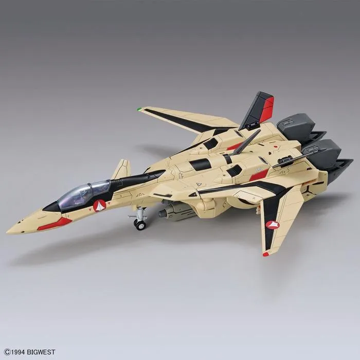 MACROSS - 1/100 YF-19 High Grade Model Kit HG