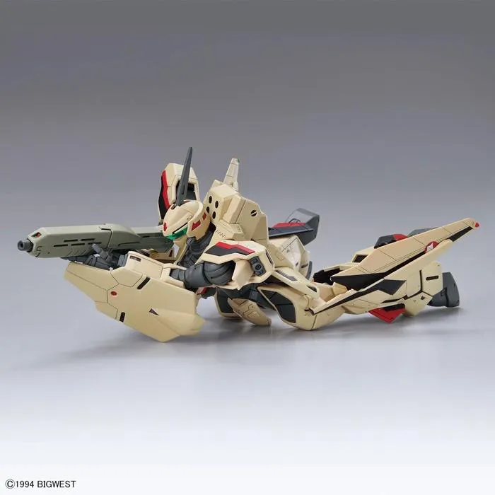 MACROSS - 1/100 YF-19 High Grade Model Kit HG