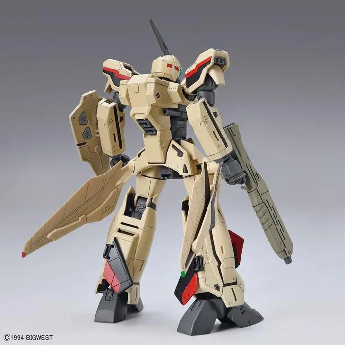 MACROSS - 1/100 YF-19 High Grade Model Kit HG